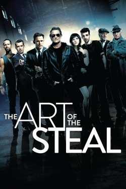 The Art of the Steal free movies
