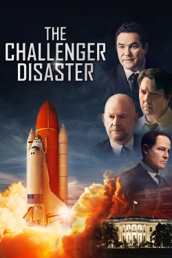 The Challenger Disaster free movies