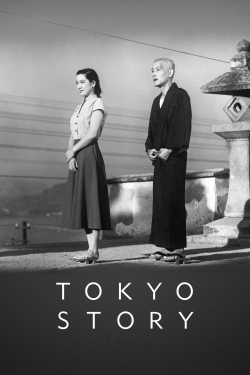 Tokyo Story free movies