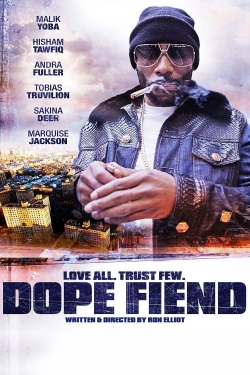 Dope Fiend free movies