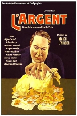 L'Argent free movies