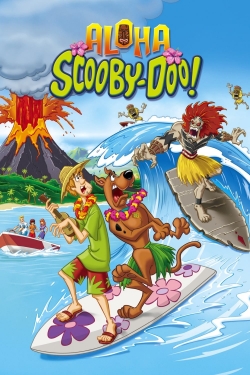 Aloha Scooby-Doo! free movies