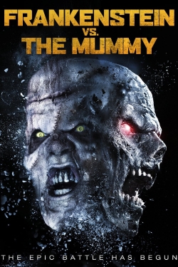Frankenstein vs. The Mummy free movies