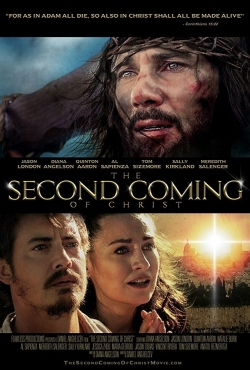 The Second Coming of Christ free movies