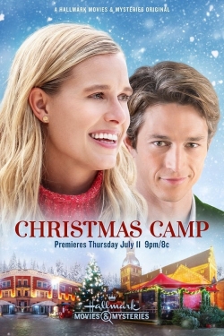 Christmas Camp free movies