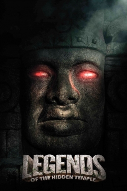Legends of the Hidden Temple free movies