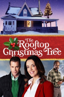 The Rooftop Christmas Tree free movies