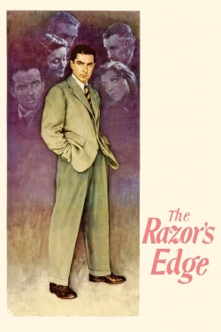 The Razor's Edge free movies