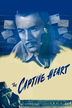 The Captive Heart free movies