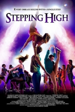 Stepping High free movies