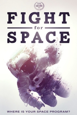 Fight For Space free movies