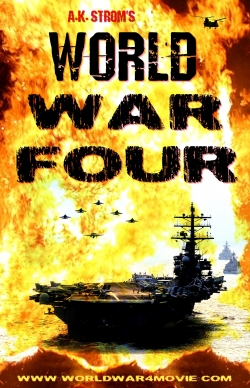 World War Four free movies