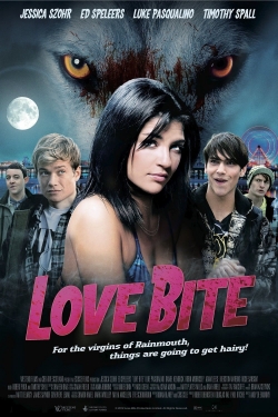 Love Bite free movies