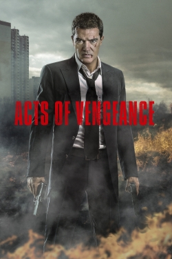 Acts of Vengeance free movies