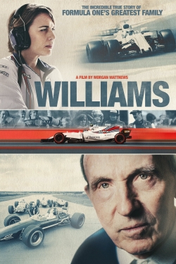 Williams free movies
