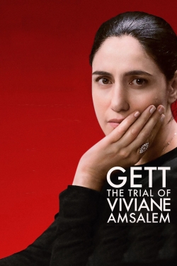 Gett: The Trial of Viviane Amsalem free movies