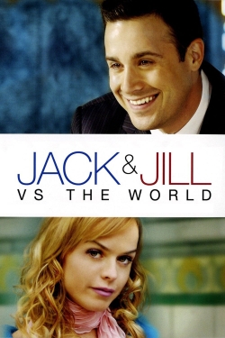 Jack and Jill vs. the World free movies