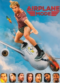 Airplane Mode free movies