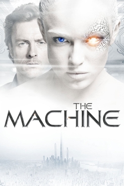 The Machine free movies