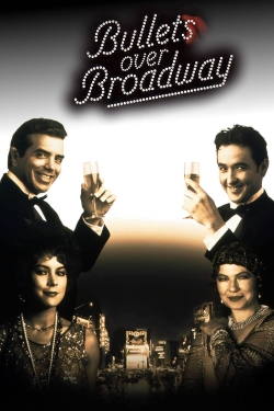Bullets Over Broadway free movies