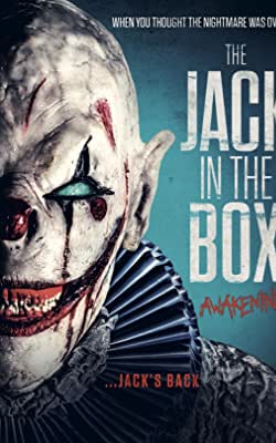 The Jack in the Box: Awakening free movies
