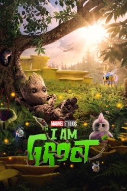 I Am Groot free movies