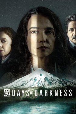42 Days of Darkness free Tv shows