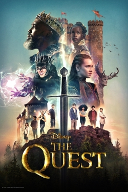 The Quest free Tv shows