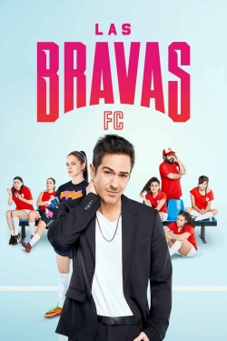 Las Bravas F.C. free Tv shows