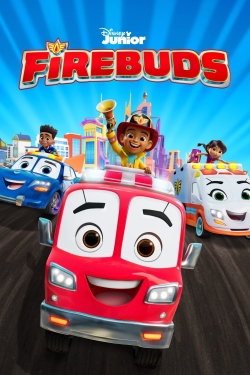 Firebuds free Tv shows