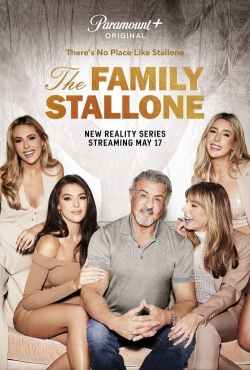 The Family Stallone free Tv shows