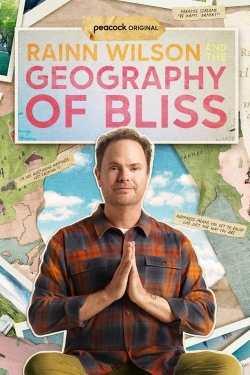 Rainn Wilson and the Geography of Bliss free Tv shows