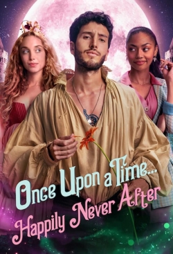 Once Upon a Time... Happily Never After free movies