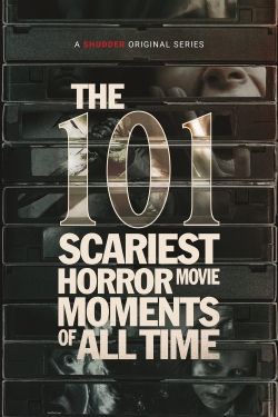 The 101 Scariest Horror Movie Moments of All Time free Tv shows