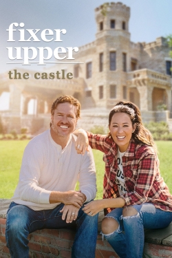 Fixer Upper: The Castle free movies