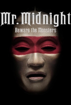 Mr. Midnight: Beware the Monsters free Tv shows