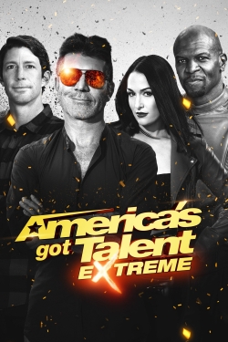 America's Got Talent: Extreme free Tv shows