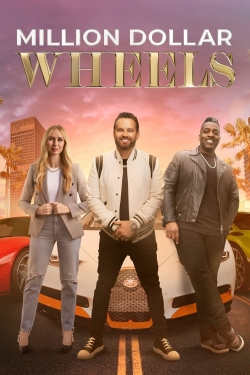 Million Dollar Wheels free Tv shows