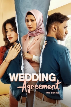 Wedding Agreement: The Series free Tv shows