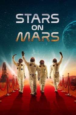 Stars on Mars free Tv shows