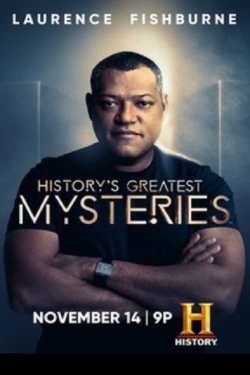 History's Greatest Mysteries free tv shows