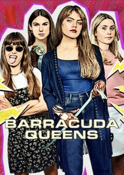 Barracuda Queens free Tv shows