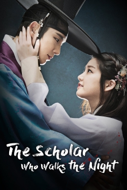 The Scholar Who Walks the Night free tv shows