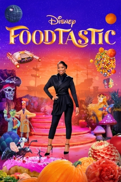 Foodtastic free Tv shows