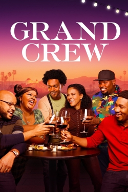Grand Crew free Tv shows