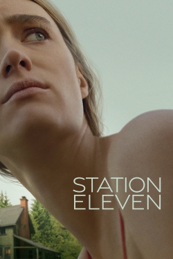 Station Eleven free movies