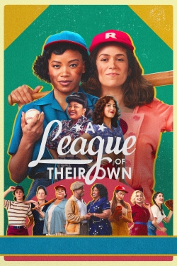 A League of Their Own free Tv shows
