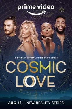 Cosmic Love free movies