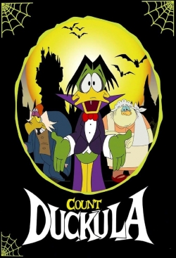 Count Duckula free movies