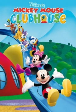 Mickey Mouse Clubhouse free Tv shows